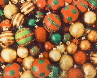 The Kitchen Fork ornament cutting board