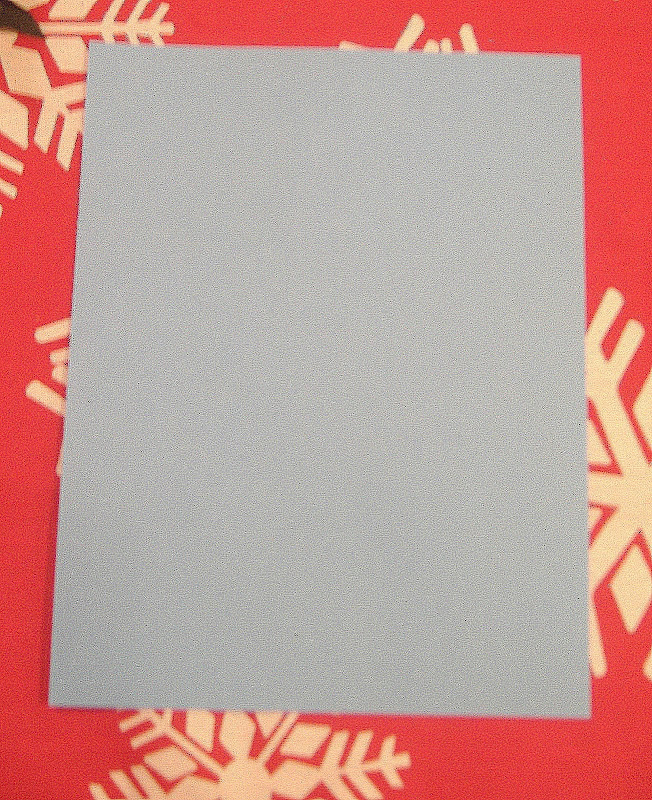 paper snowflakes