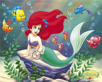 Ariel o Ana???