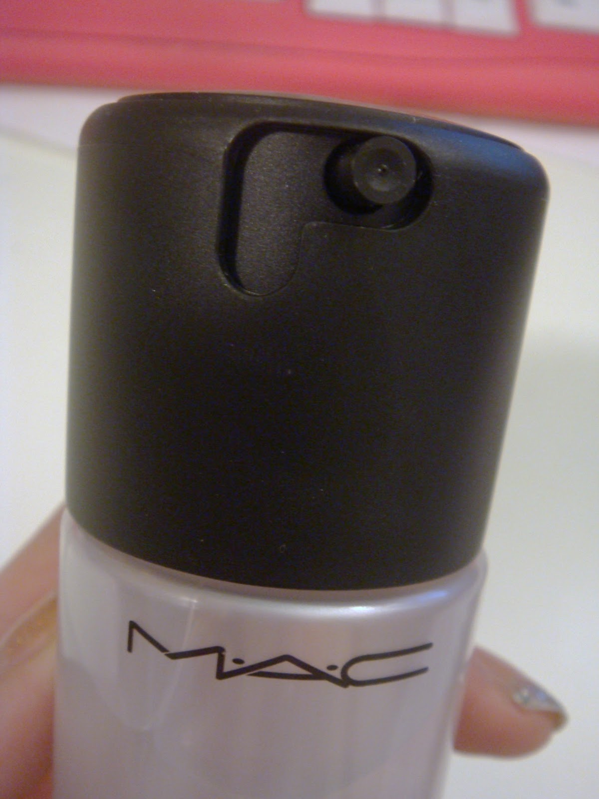Pinkbox Makeup MAC Fix + Does Wonders!