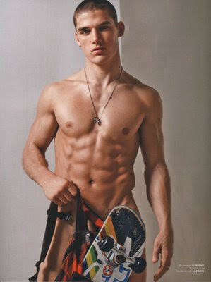 Hombres buenos y sexys - ReBuenos.blogspot.com - Fotos: La foto del