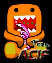 Team ACIF