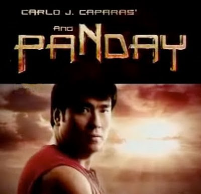 Ang Panday