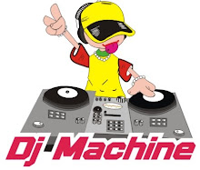 DJ MACHINE DE SEGUNDA A SABADO DAS 17 AS 19 HS.