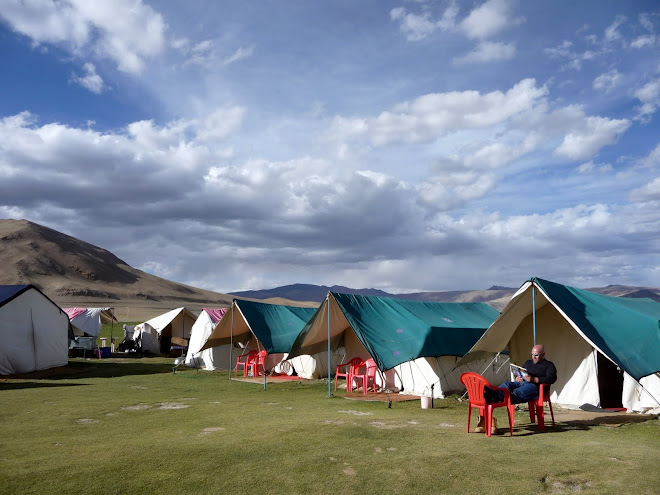 viaggio in ladakh - agosto 2009