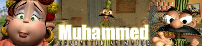 Muhammed-animator