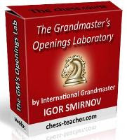 GM Smirnov Chess Course - Grandmaster's Opening Laboratory