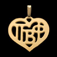 MY DESIGNS FOR SORORITY PENDANTS