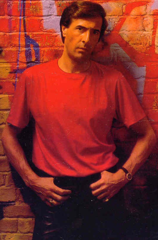 Mike Allen