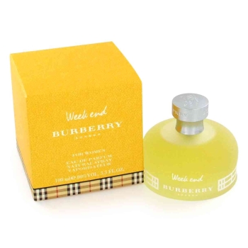 Burberrys Perfume
