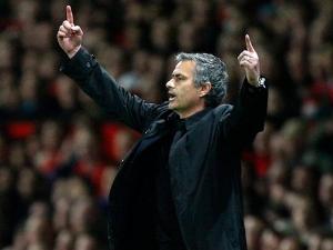 Petinggi MU Pilih Mourinho Gantikan Ferguson,The Killermedia Petinggi MU Pilih Mourinho Gantikan Ferguson,The Killermedia