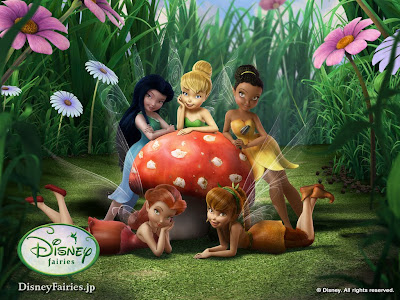 Disney Fairies■*§ Wallpapers Of Disney Fairies. Disney Fairies■*§