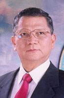 Angelo Reyes Wife