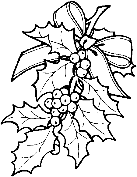 Christmas-Holly-Coloring-Pages.gif title=