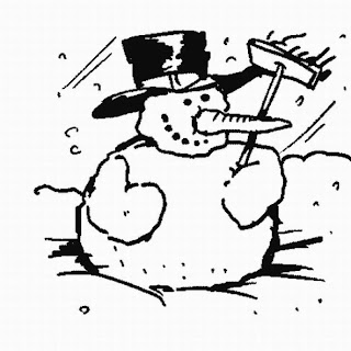 Winter Coloring Pages on Christmas Winter Coloring Pages