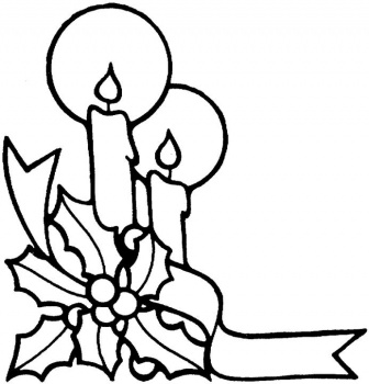Online Coloring Pages on Coloring Pages For Kids Online Christmas Coloring Pages Coloring