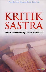 Kritik Sastra: Teori, Metodologi, dan Aplikasi