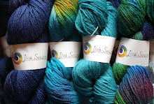 Lisa Souza Knitwear & Dyeworks