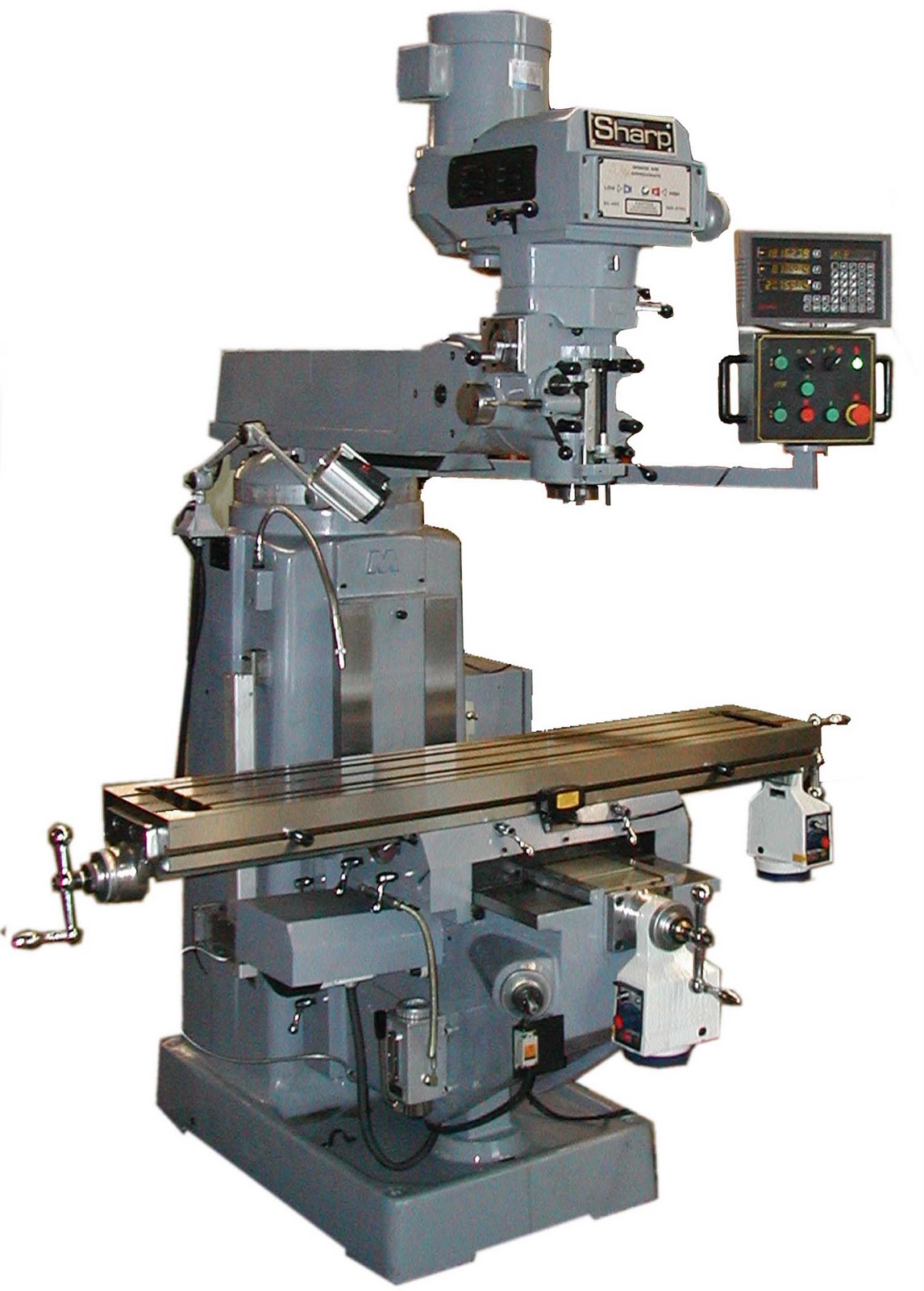 all about machine tools pdf