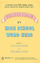 Confessions of a high school word nerd essay contest 04 picture