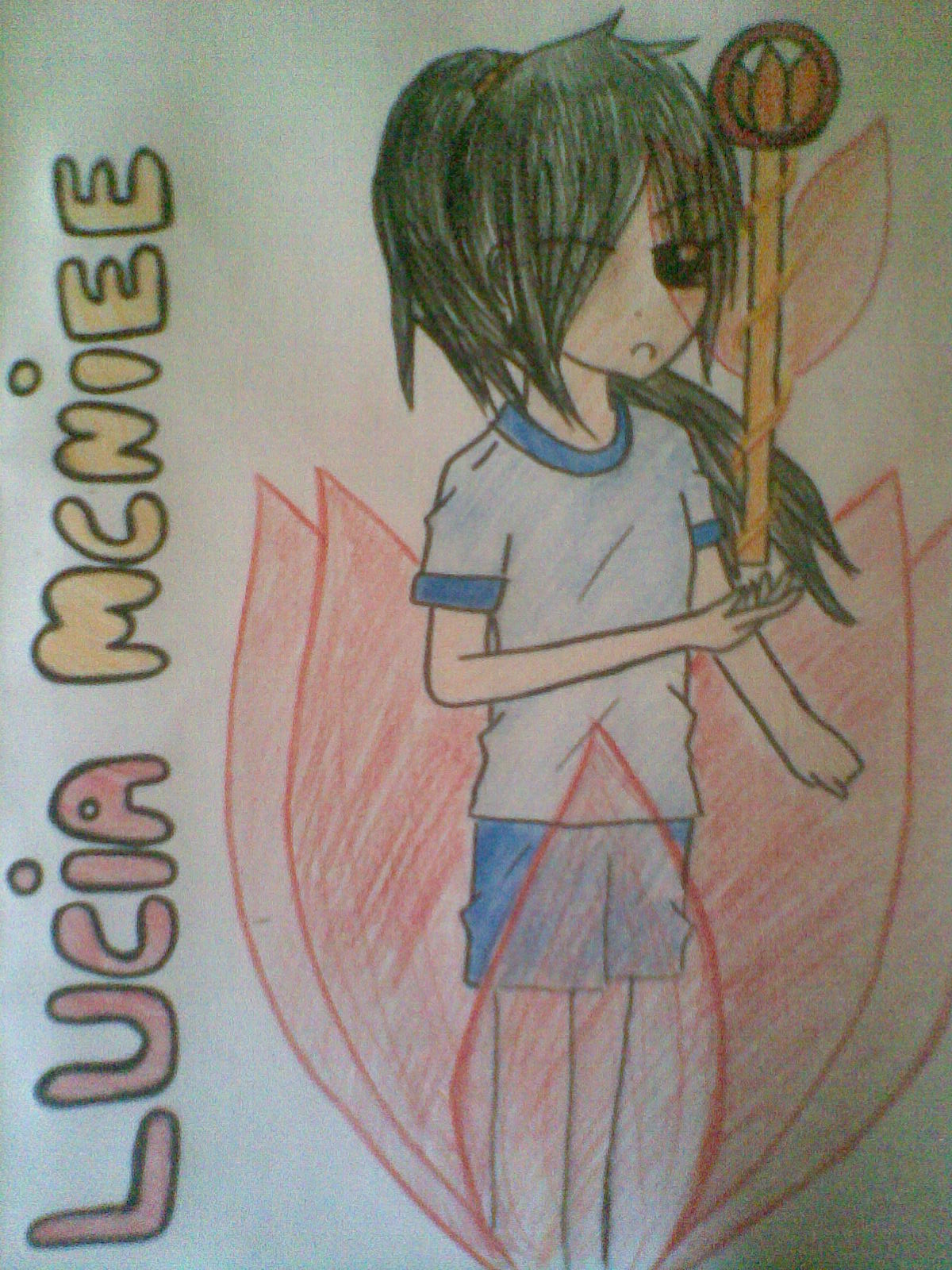 It Will Sun After Rain 2010