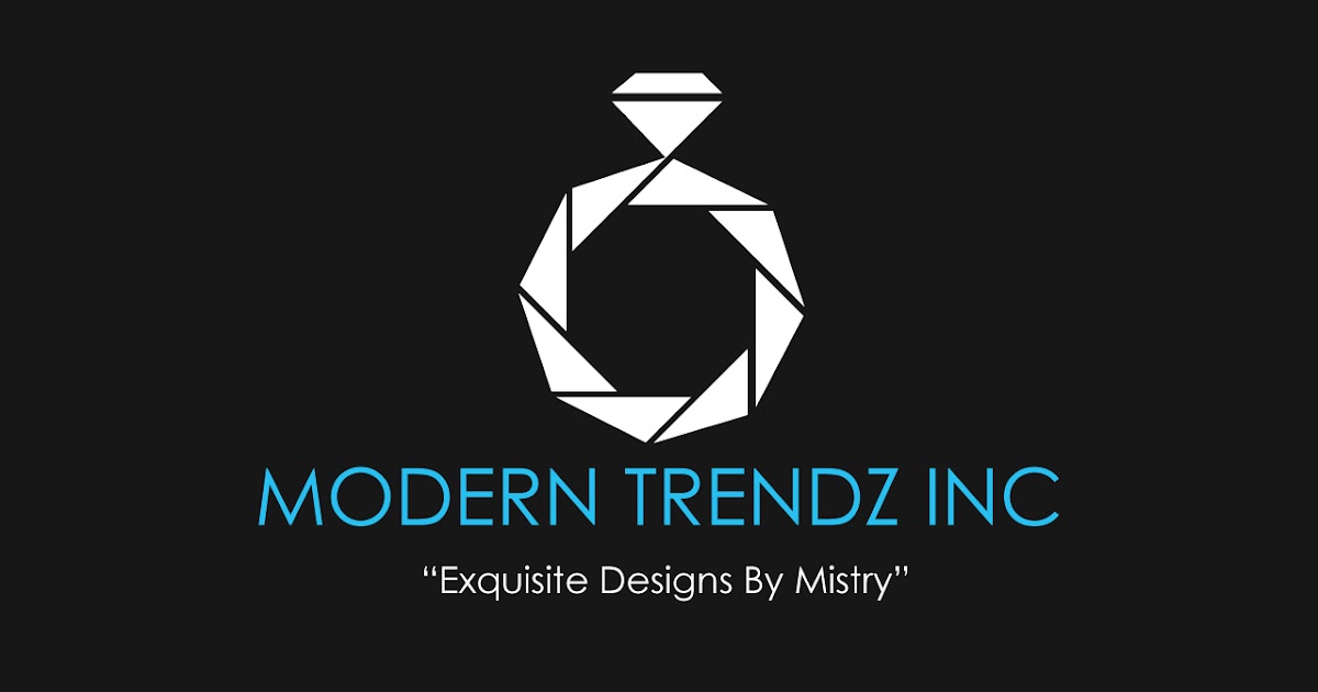 GRAPHIC DESIGNER/ILLUSTRATION Business Presentation for Modern Trendz Inc.