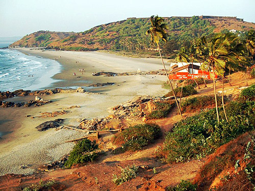 Goa, India beautiful beaches Goa, India beautiful beaches