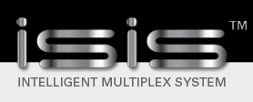 The ISIS Intelligent Multiplex System