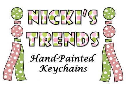 Nicki's Trends