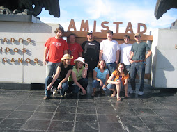 Amistad Dam