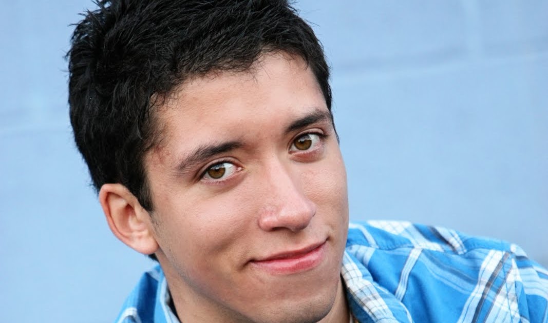 Justin Washington Justin and Comedy.