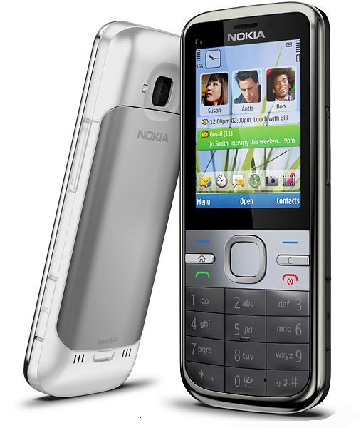 Softlogic Phones