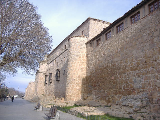 El Rastro