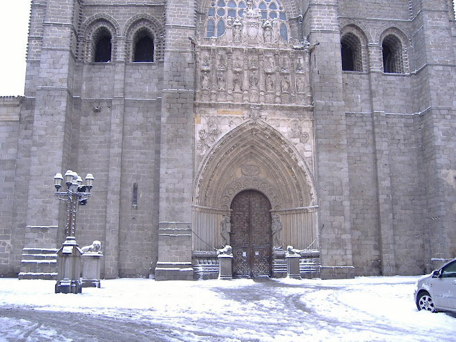Puerta Principal