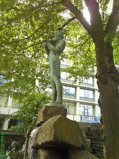 oslo cultural tour