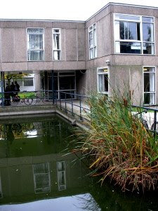 University of York Department of Mathematics