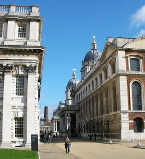 University of Greenwich