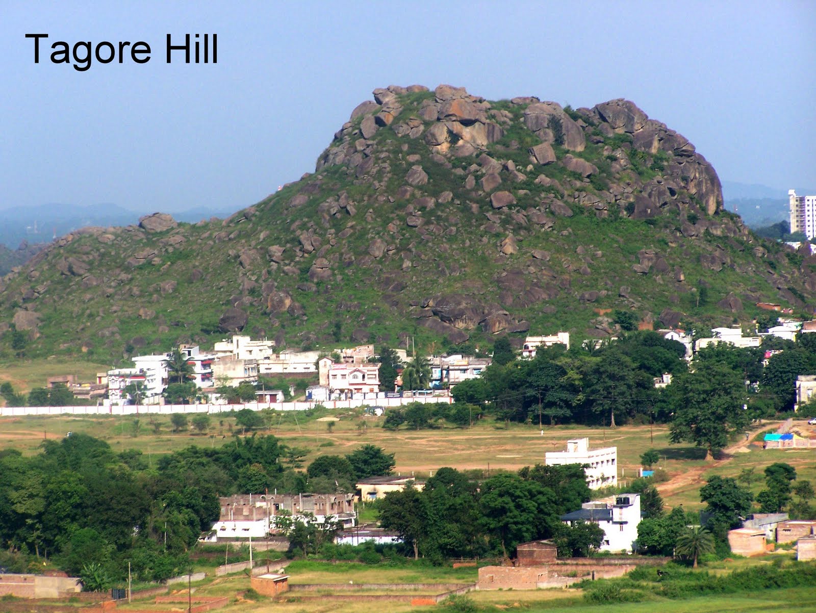Main Road Ranchi