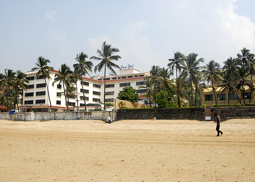 Bit Mesra Hostel