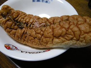 ミイラ