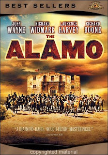 El Alamo (1960)
