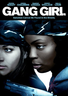Gang Girl (Surrender) (2010)