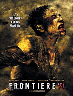 Frontière(s) (La frontera del miedo) (2007)