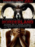 Borderland