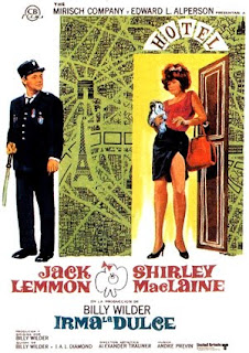 Irma la dulce (1969)