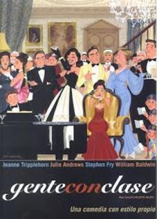 Gente con clase (2000)