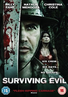 Surviving evil
