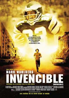 Invencible (2006)