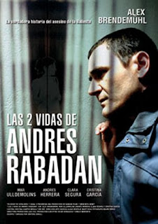 Las 2 vidas de Andres Rabadan (2008)