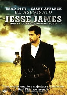 El asesinato de jesse james por el cobarde robert ford (2007)